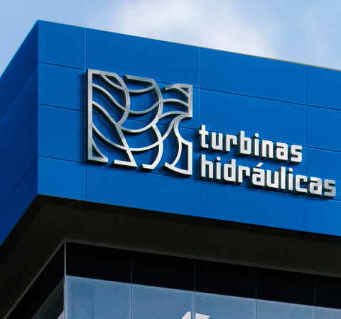 RBC Turbinas