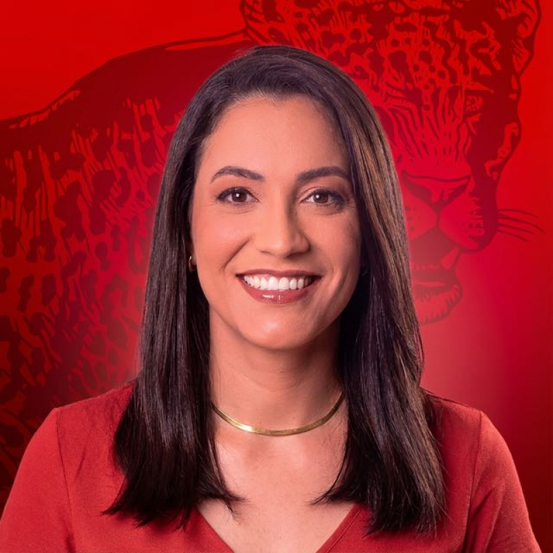 Oseane Oliveira